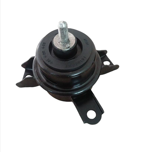 SY 752 Hydraulic Mounting i20