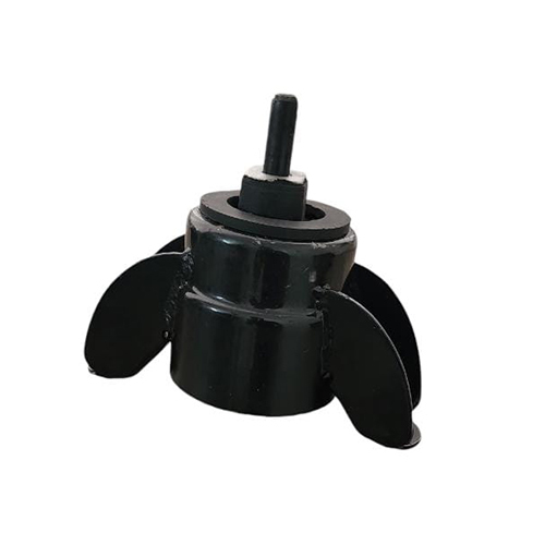 SY 903 Hydraulic Mounting Verna Fludic