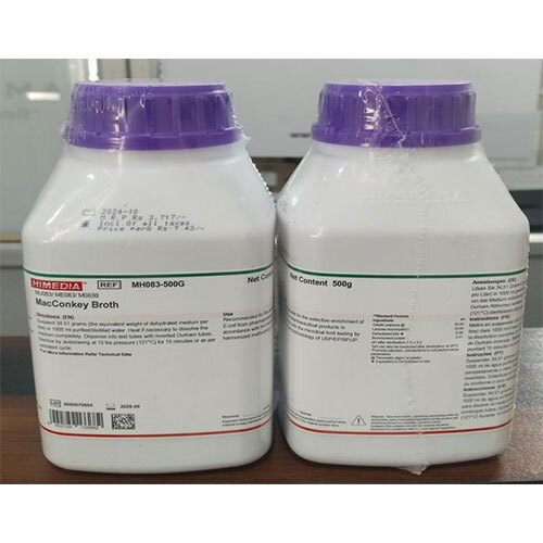 MacConkey Agar 500g