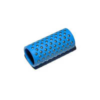 Nylon Ball Cage - Color: Blue