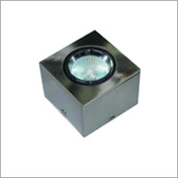 डाउनलाइट्स सतह