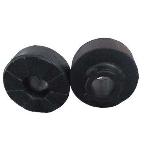 SY-2008 Rear Coil Pad RN Kwid