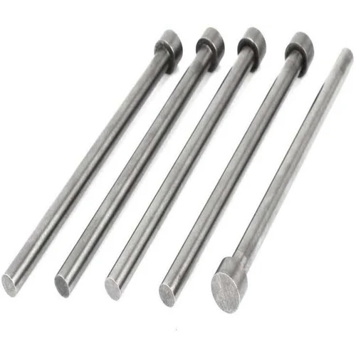 Mild Steel Ejector Core Pin