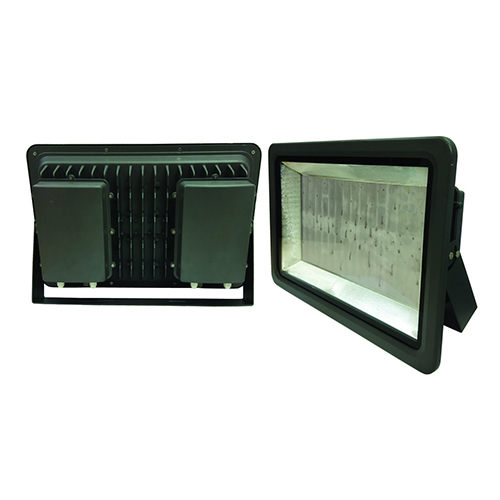 LED housing