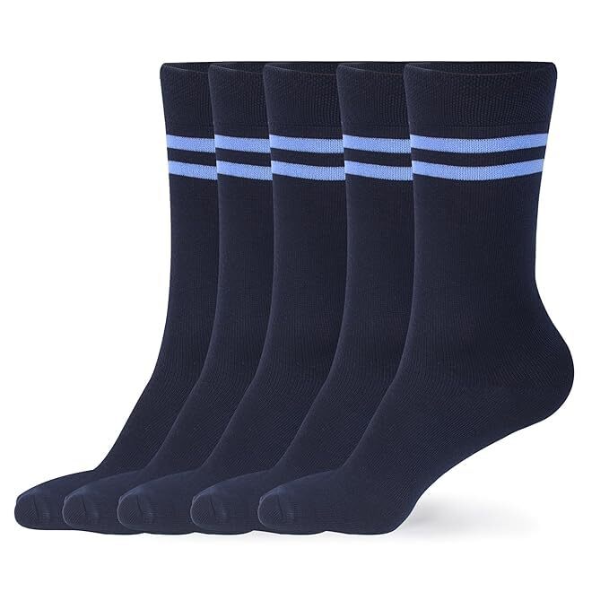 children Uniform Socks