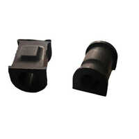 Sr-0101 Balance Rod Bush Grand Vitara - Rubber, Standard Size, Black | Durable Balance Rod Bush For Enhanced Stability And Performance