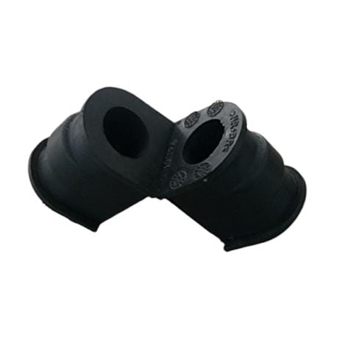 Sr-0151 Balance Rod Bush Ertiga - Color: Black