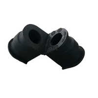 Sr-0151 Balance Rod Bush Ertiga - Color: Black