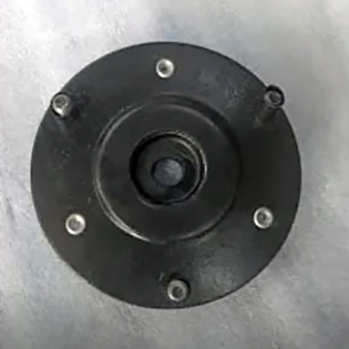 SY 1906 Shocker Mount Tata Tiago