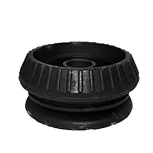SY 3303 Shocker Mounting Ford Ikon - Plastic and Rubber Materials, Standard Size, Black Color | Designed for Robust Industrial Usage