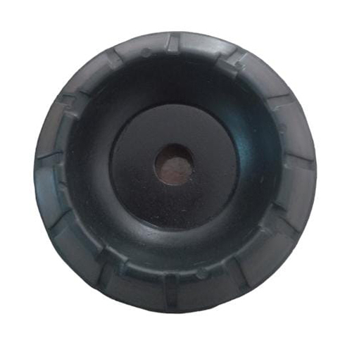 SY-0403 Shocker Mount Baleno - Rubber Material, Standard Size, Black Color | Designed for Industrial Usage, Durable and Reliable Performance