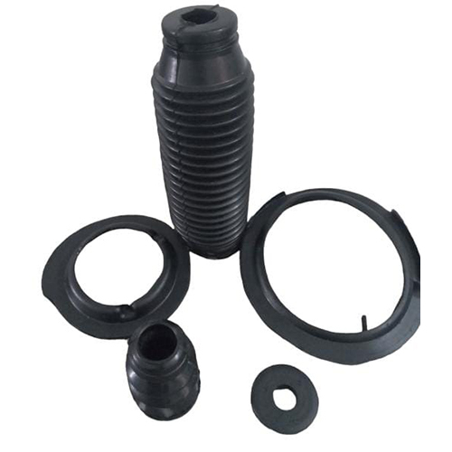 SY-0754 Front Shocker Kit HY i20