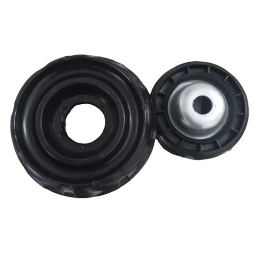 SY-1756 Shocker Mount with Rebond MH Logan - Steel, Rubber | Standard Size, Black Color, Industrial Usage