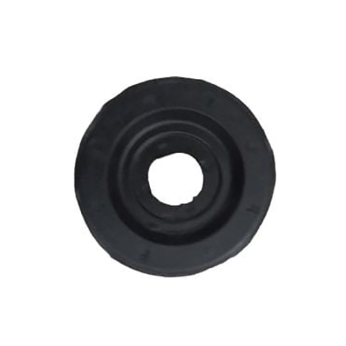 SY-3105 Shocker Mount Old Model CV Spark - Rubber Spring, Standard Size, Black Color | Ideal for Industrial Usage
