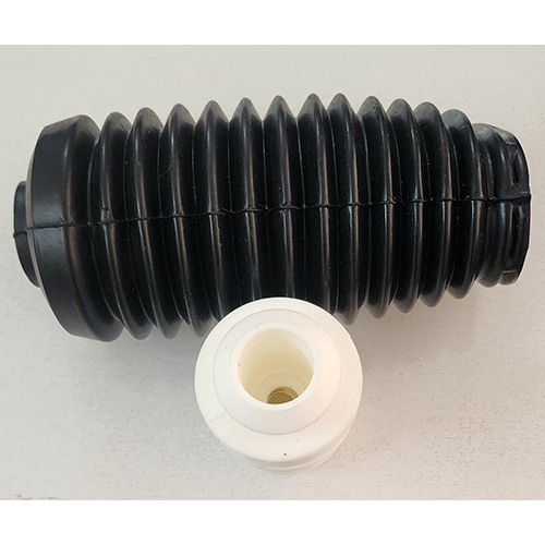SY-3354 Front Shocker Kit With PU Buffer FRD Fiesta