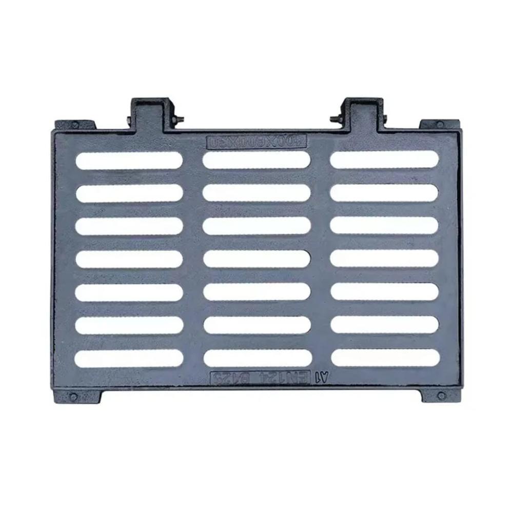 Cast Iron Manhole Covers
