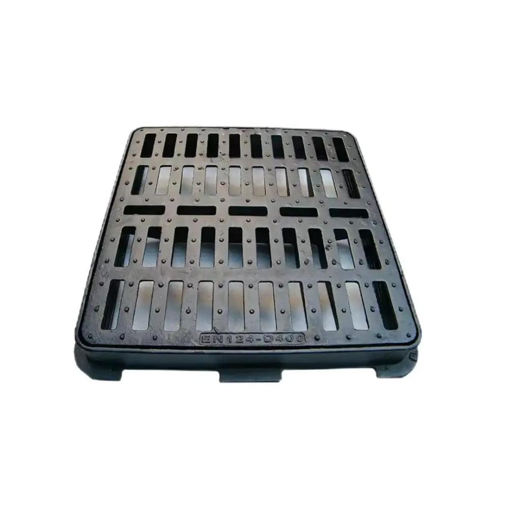 Cast Iron Manhole Covers