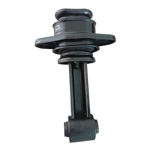 SY 801 Torque Mounting Elite i20