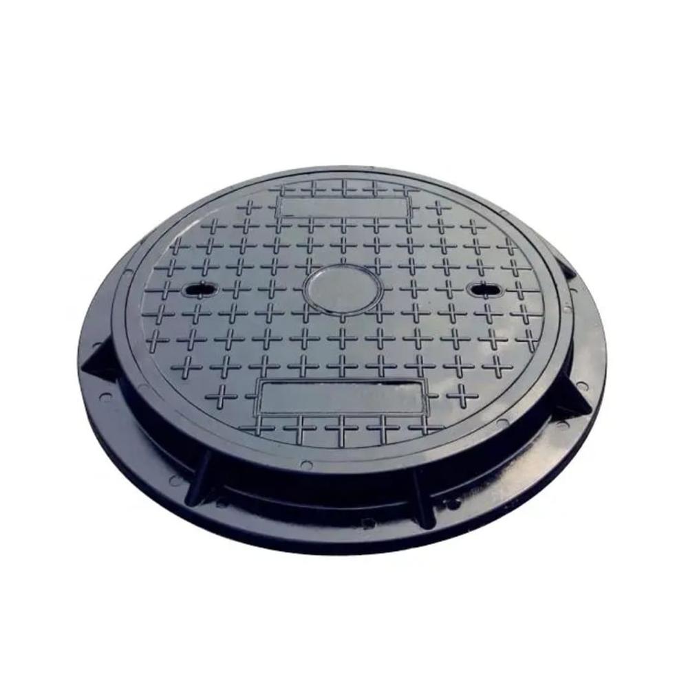 Ductile Iron Manhole Gratings