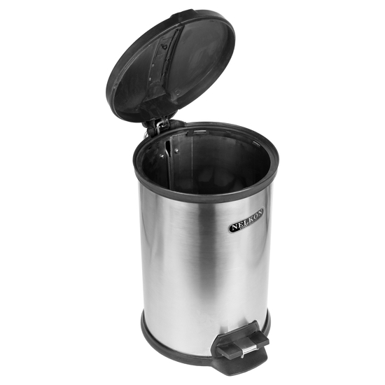 12L Premium Pedal Dustbin