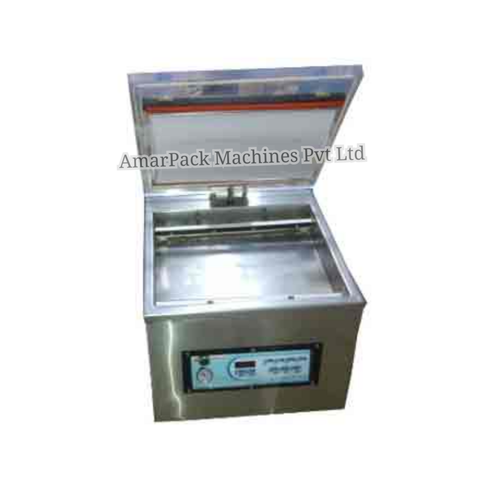 Table Top Vacuum Packaging Machine