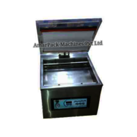Table Top Vacuum Packaging Machine