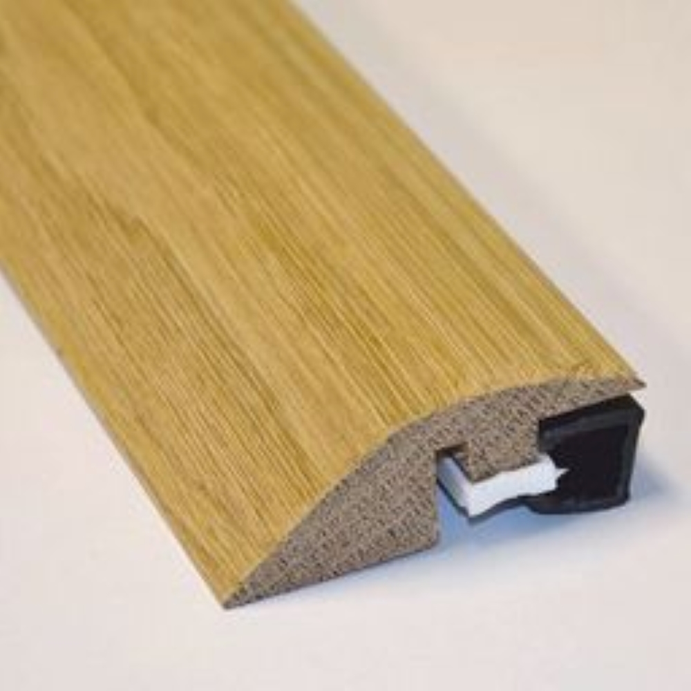 Solid Reducer Profile - Material: Wood