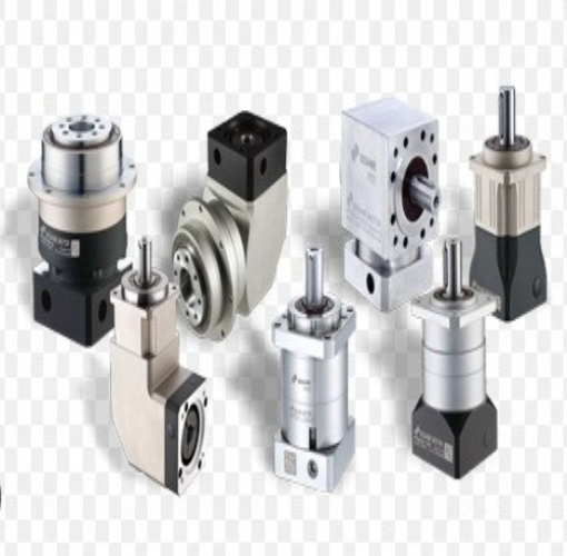 Industrial Planetary Gearbox