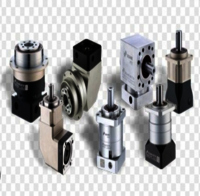Industrial Planetary Gearbox