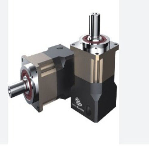 Industrial Planetary Gearbox