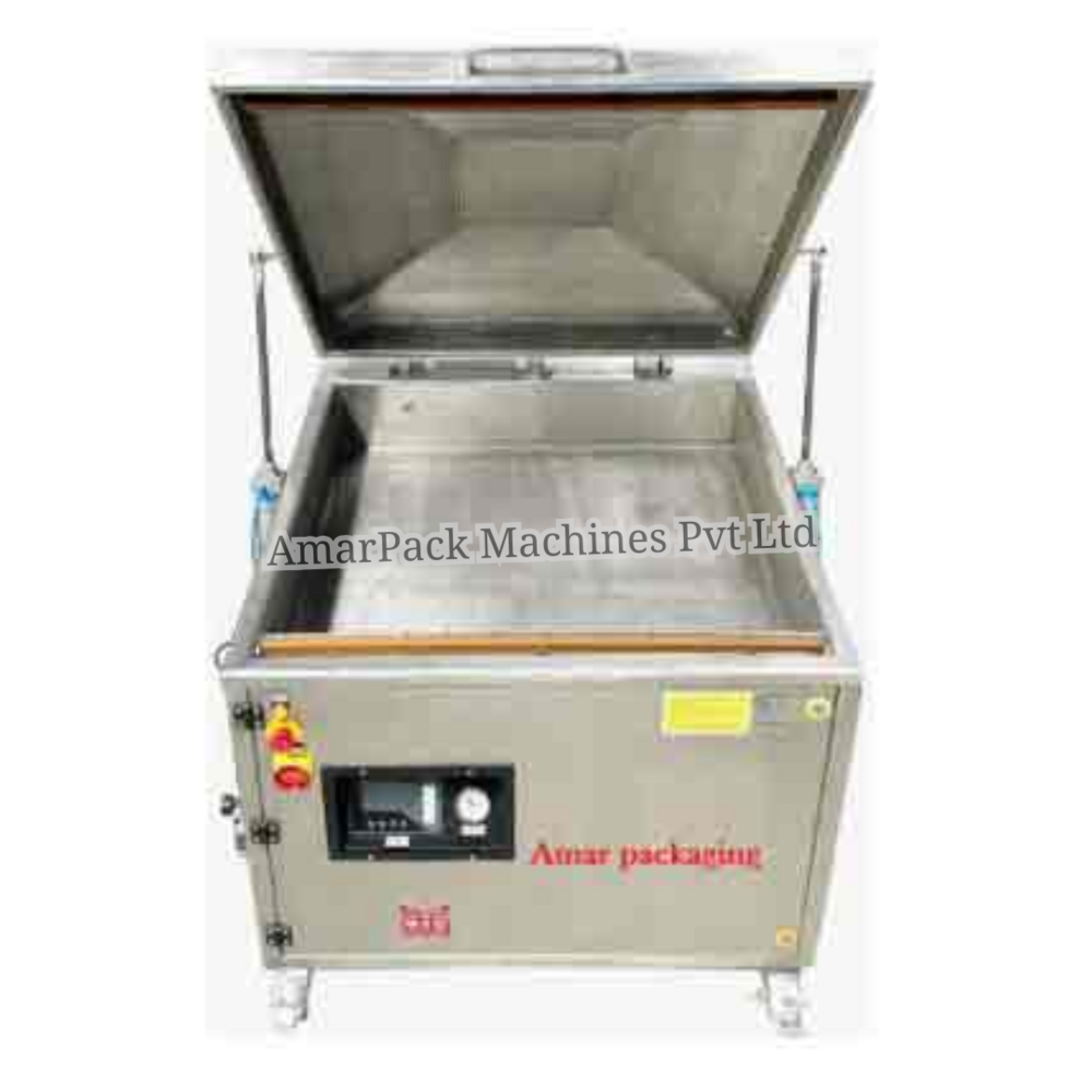 COMMERCIAL MODEL VACUUM PACKAGING MACHINE