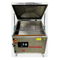 COMMERCIAL MODEL VACUUM PACKAGING MACHINE
