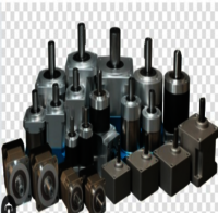 Industrial Planetary Gearbox