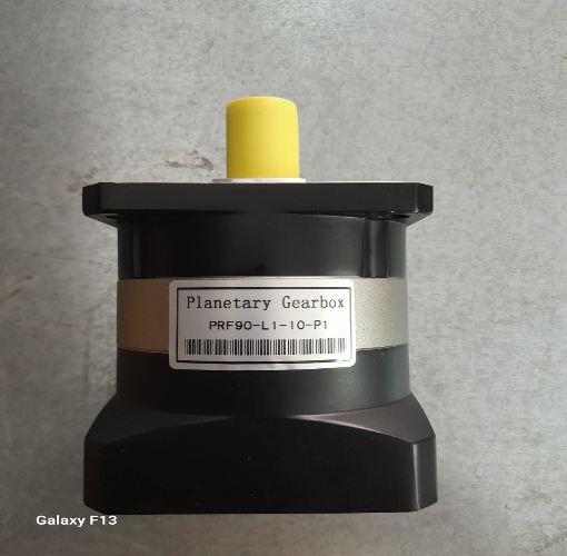 Industrial Planetary Gearbox