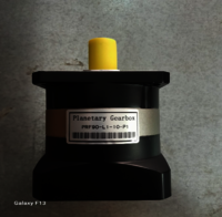 Industrial Planetary Gearbox