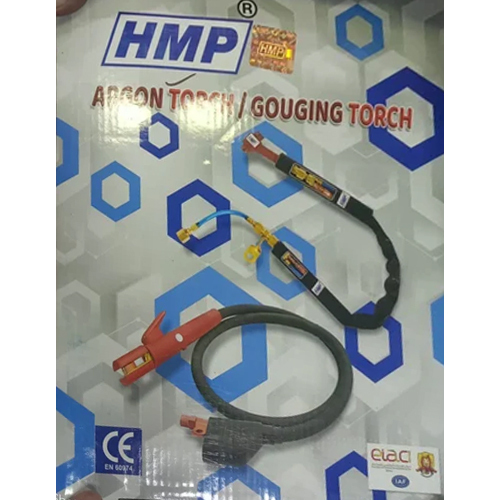 HMP Argon Gouging Torch
