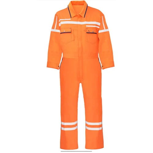 Karam Boiler Suit