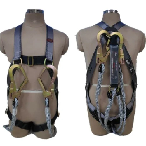 Ki02 Karam Safety Belt