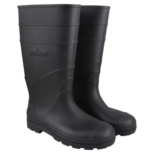 Alko Plus Gumboot By Gupta Welding & Safety Equipments