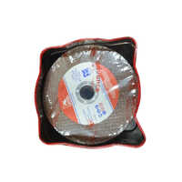 Advance 4 Inch Cutting Wheel - Color: Black