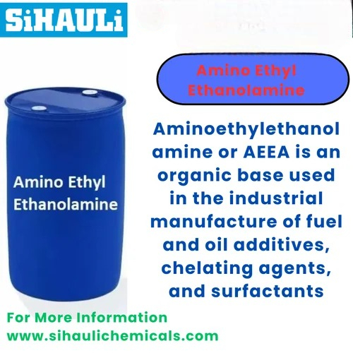 Amino Ethyl Ethanolamine