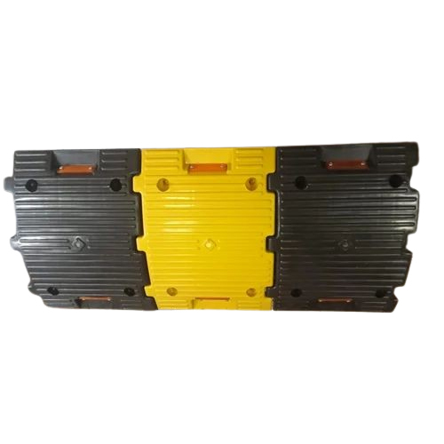 PVC Road Speed Breaker