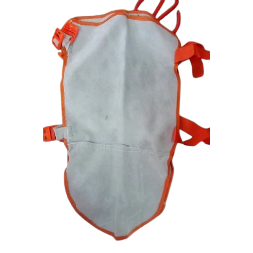 Leather Safety Leg Guard