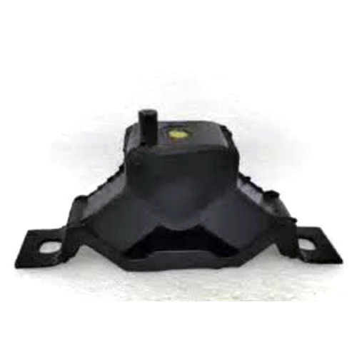 SY 1852 B Mounting Tata Nano - Iron Engine Mounts | Standard Size, 1-Year Warranty, Ideal for Industrial Applications