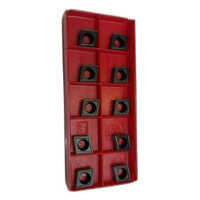 Ccmt 09t304 Insert