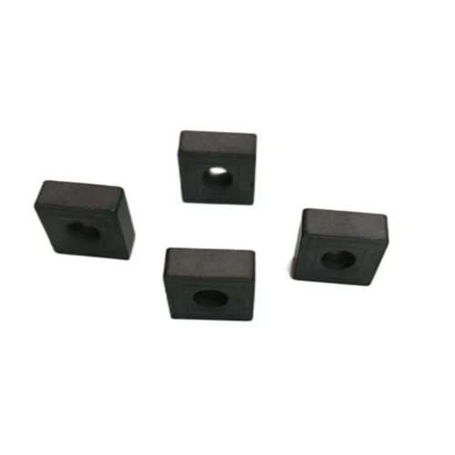 Double Sided Square Inserts