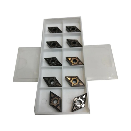 CNC के लिए Dnmg 150608 इन्सर्ट