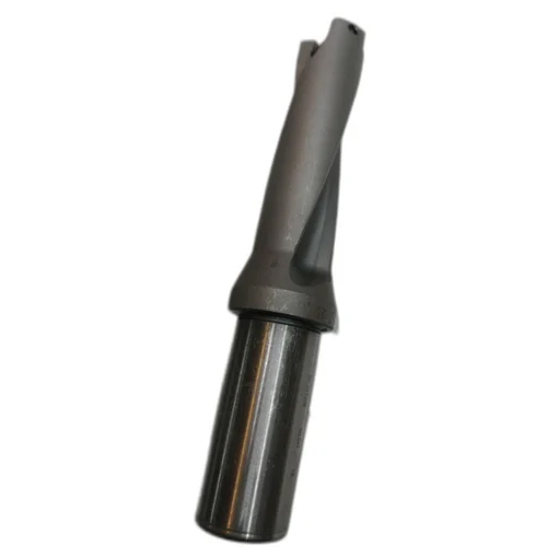Indexable Inserted End Mill Cutters