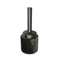 Rotary Burr Cutter