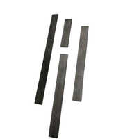 Solid Carbide Cemented Strips